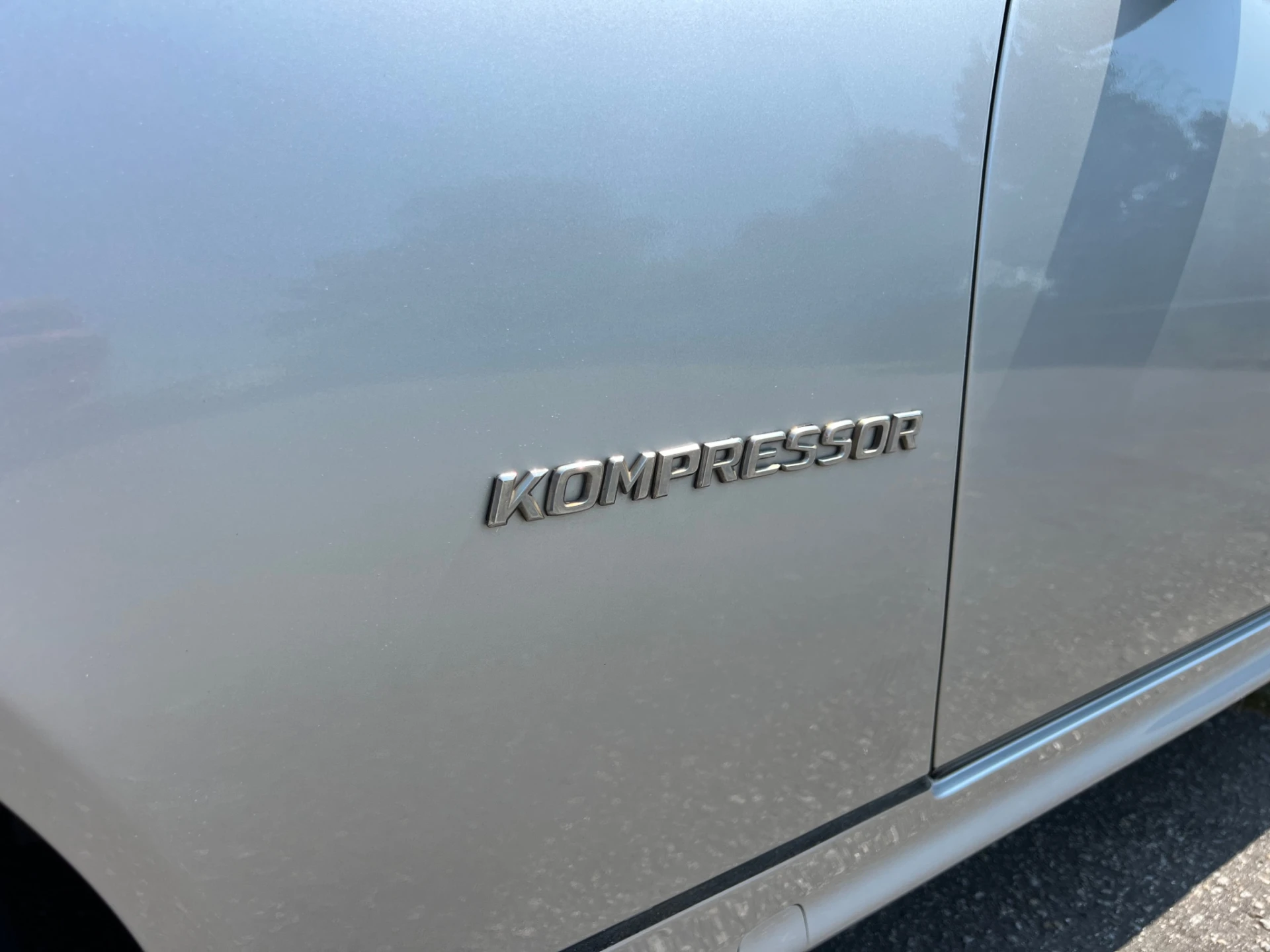 Mercedes-Benz SLK 200 SLK (R170) 10