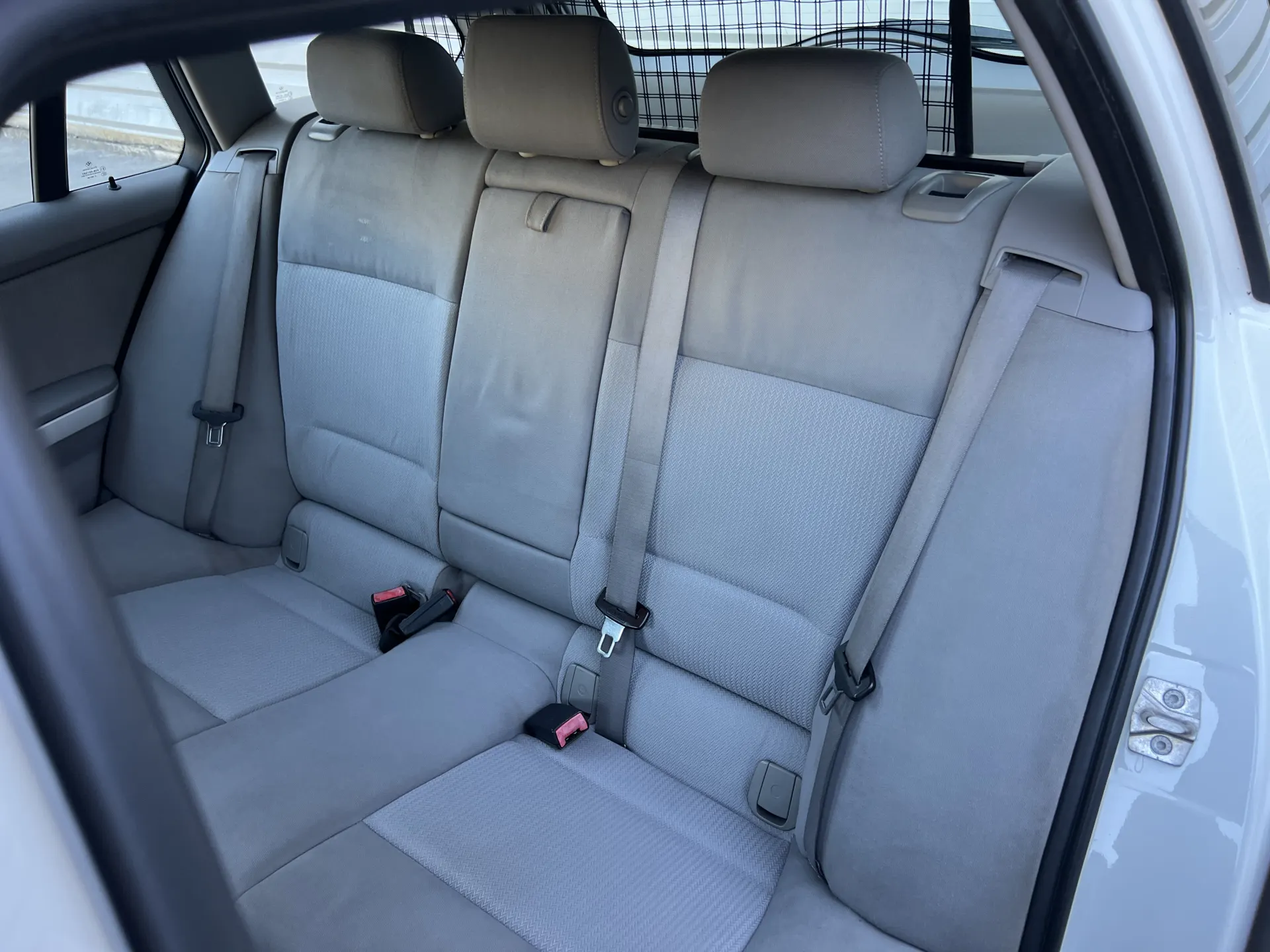 BMW 320 3 TOURING (E91) 28