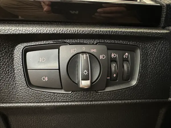 BMW 116 d EDynamics Sport 8