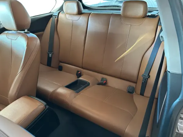 BMW 116 d EDynamics Sport 18