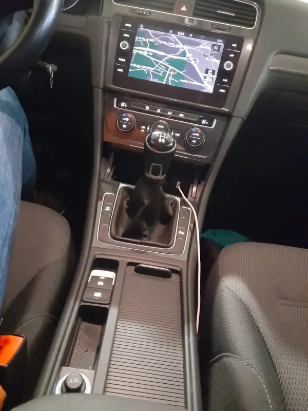 Volkswagen Golf Variant 1.6 TDi Confortline 3