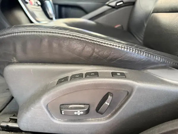 Volvo S80 2.4 D Summum Geartronic 11