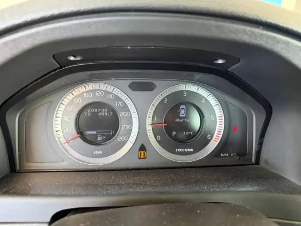 Volvo S80 2.4 D Summum Geartronic 13