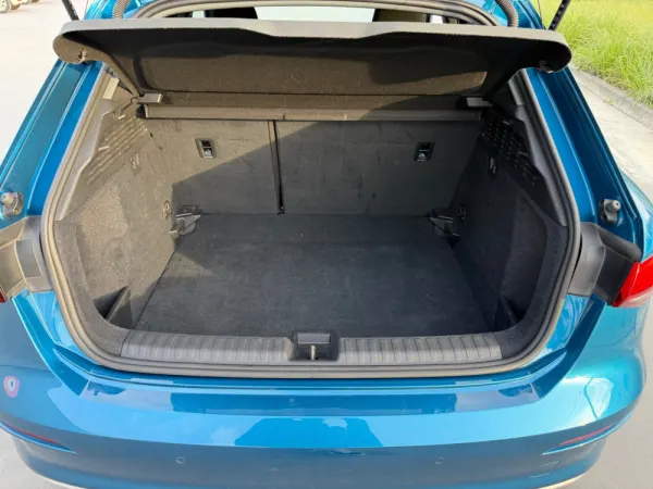 Audi A3 Sportback 30 TFSI Advanced 20