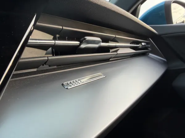 Audi A3 Sportback 30 TFSI Advanced 17