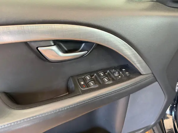 Volvo S80 2.4 D Summum Geartronic 9