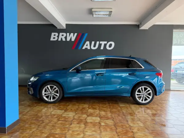 Audi A3 Sportback 30 TFSI Advanced 2