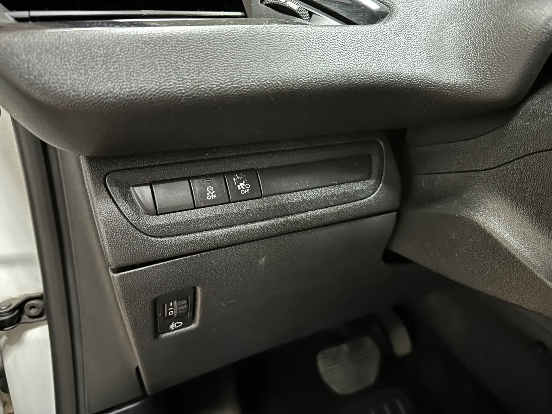 Peugeot 2008 1.2 PureTech Style 20