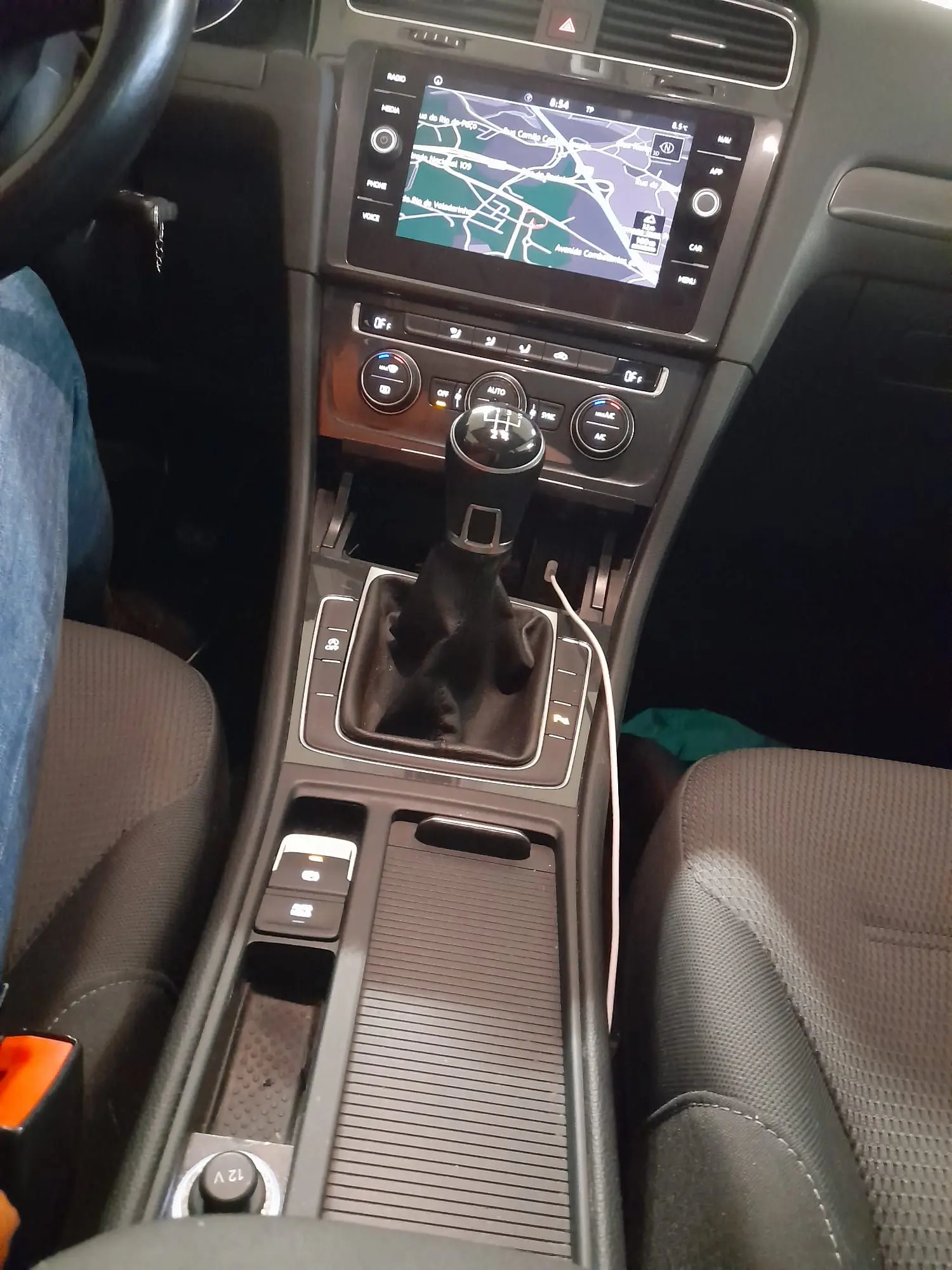 Volkswagen Golf Variant 1.6 TDi Confortline 3