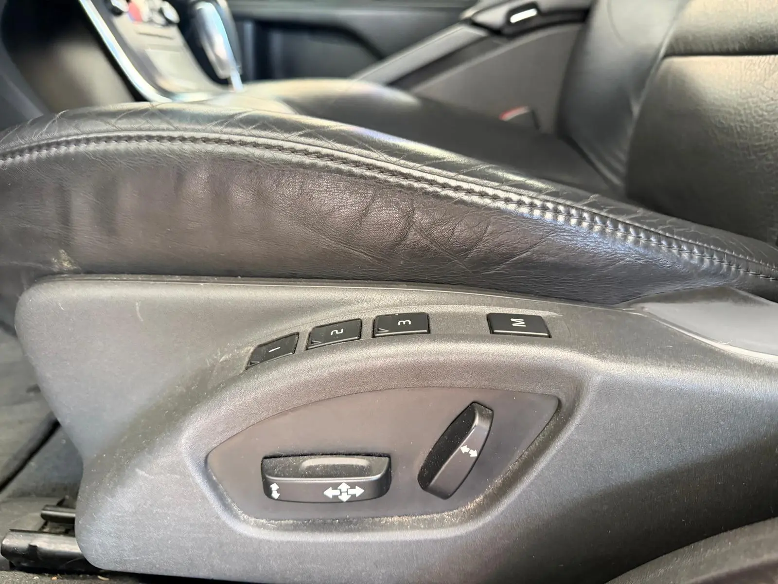 Volvo S80 2.4 D Summum Geartronic 11