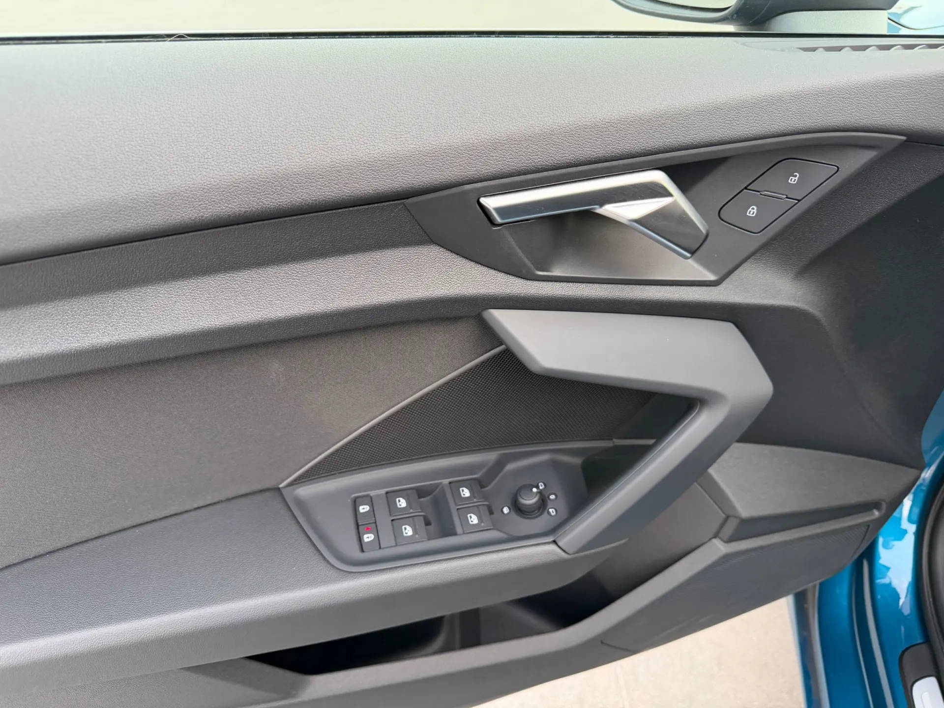 Audi A3 Sportback 30 TFSI Advanced 10