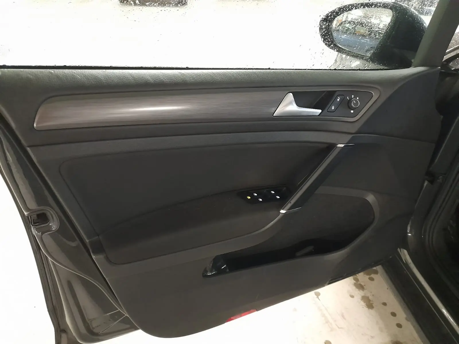 Volkswagen Golf Variant 1.6 TDi Confortline 4