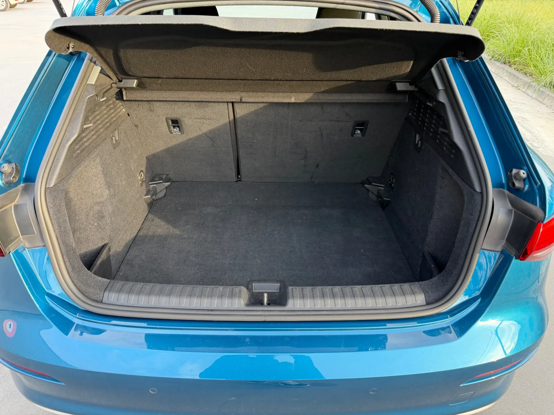 Audi A3 Sportback 30 TFSI Advanced 20