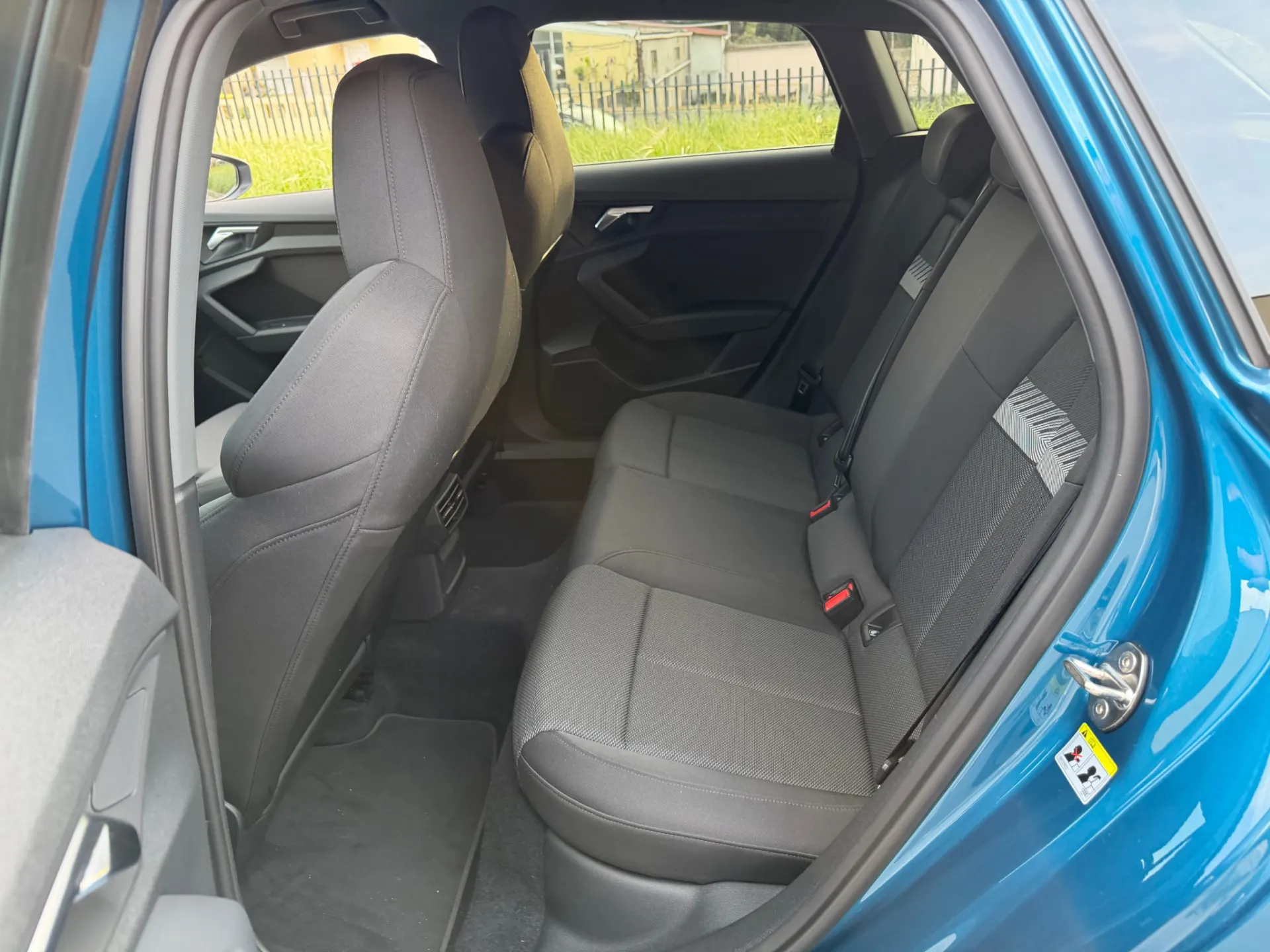 Audi A3 Sportback 30 TFSI Advanced 14