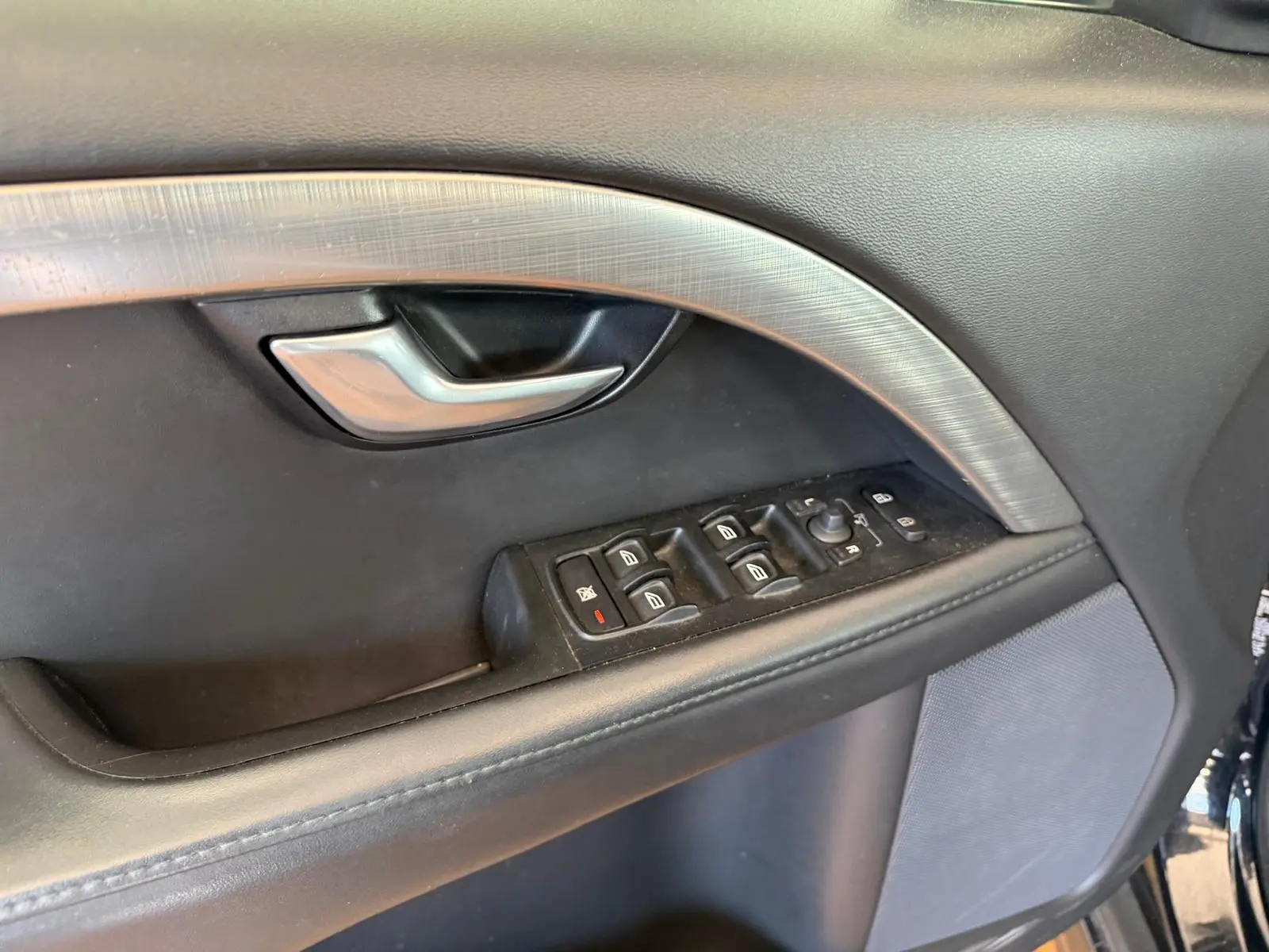 Volvo S80 2.4 D Summum Geartronic 9