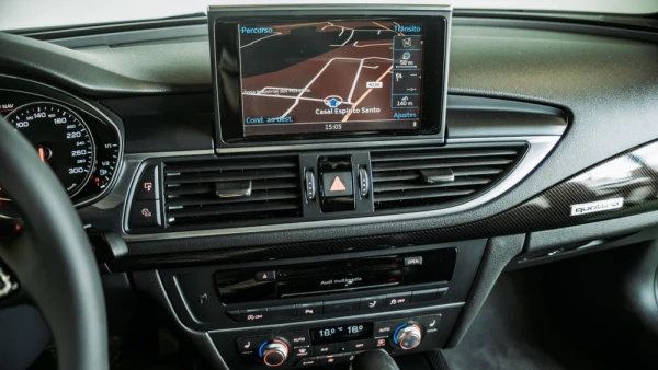 Audi A7 Sportback 3.0 BiTDi V6 quattro S-line Tiptronic 12