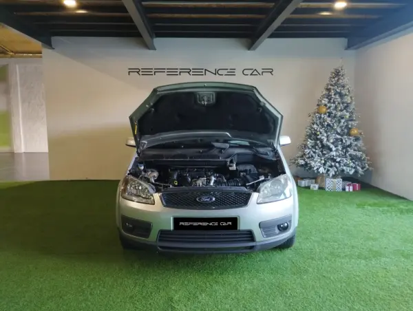 Ford C-Max 1.6 TDCi 17