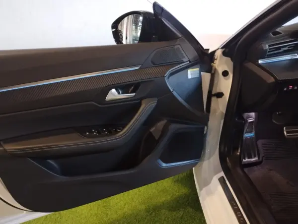 Peugeot 508 1.6 Hybrid GT Line e-EAT8 20