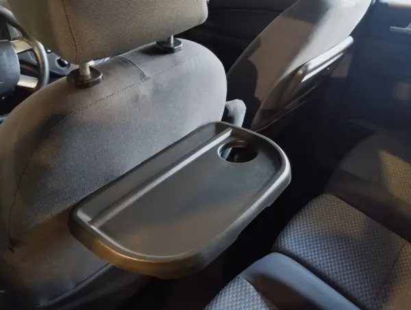 Ford C-Max 1.6 TDCi 9