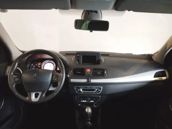 Renault Mégane Sport Tourer 1.5 DCI 110CV LIMITED 7