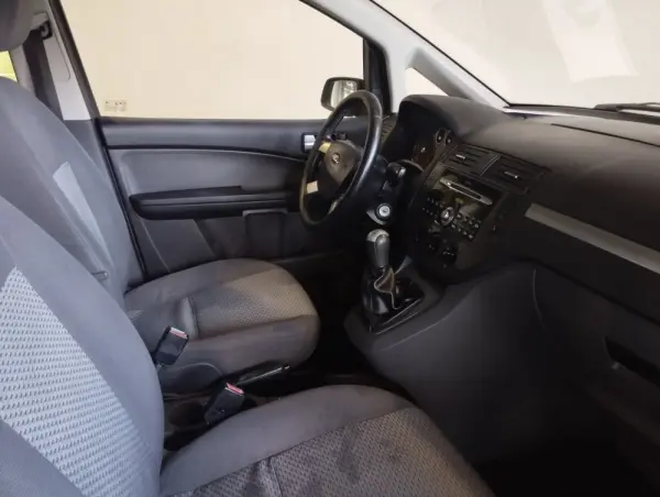 Ford C-Max 1.6 TDCi 8