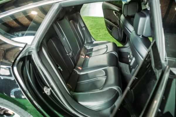 Audi A7 Sportback 3.0 BiTDi V6 quattro S-line Tiptronic 9