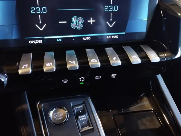 Peugeot 508 1.6 Hybrid GT Line e-EAT8 16