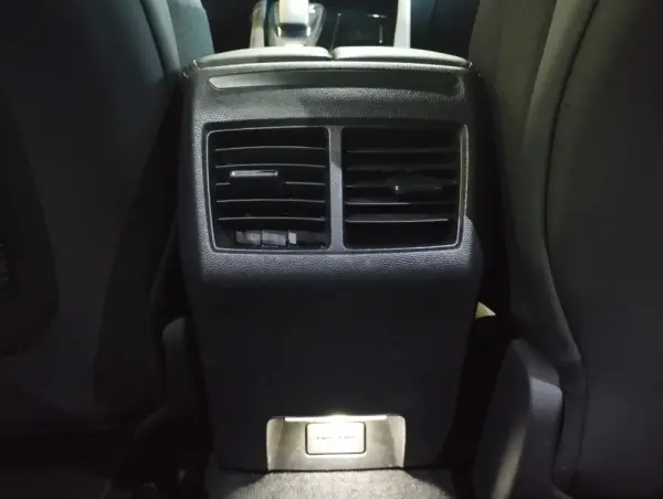 Peugeot 508 1.6 Hybrid GT Line e-EAT8 19