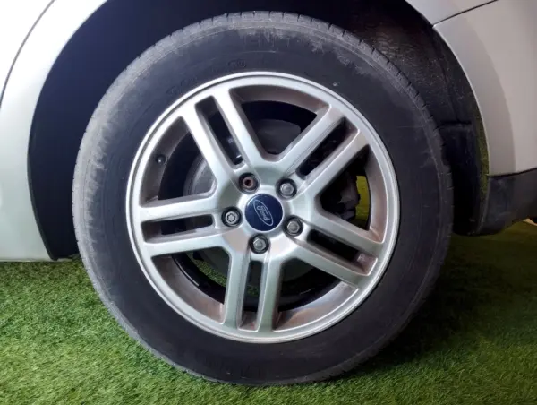 Ford C-Max 1.6 TDCi 18