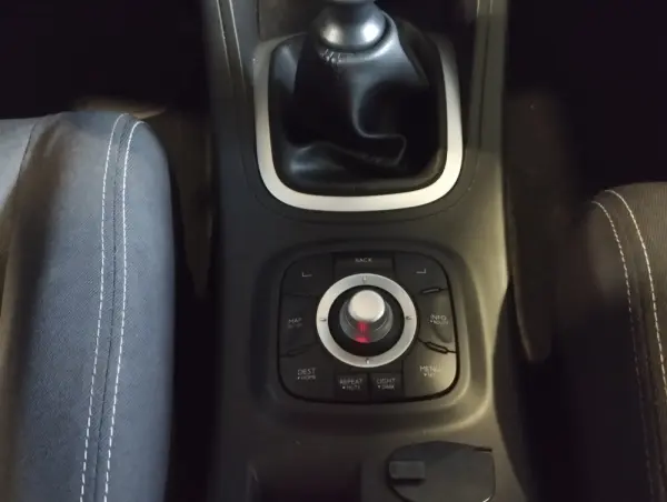 Renault Mégane Sport Tourer 1.5 DCI 110CV LIMITED 17