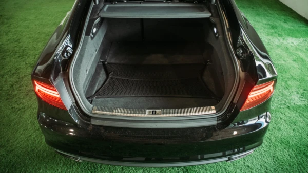 Audi A7 Sportback 3.0 BiTDi V6 quattro S-line Tiptronic 16