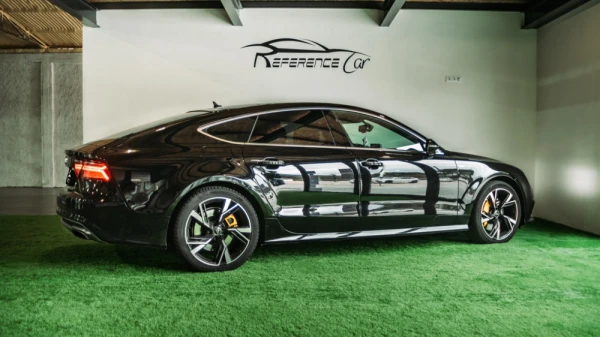 Audi A7 Sportback 3.0 BiTDi V6 quattro S-line Tiptronic 3