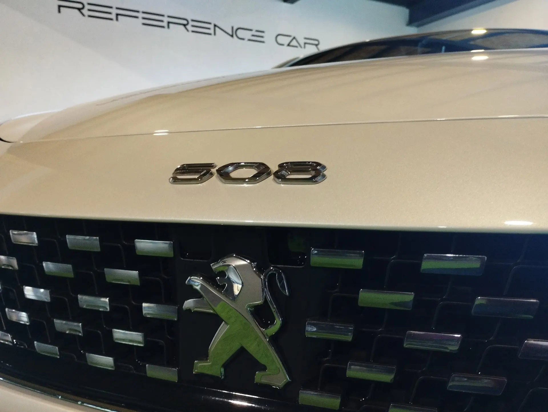 Peugeot 508 1.6 Hybrid GT Line e-EAT8 22