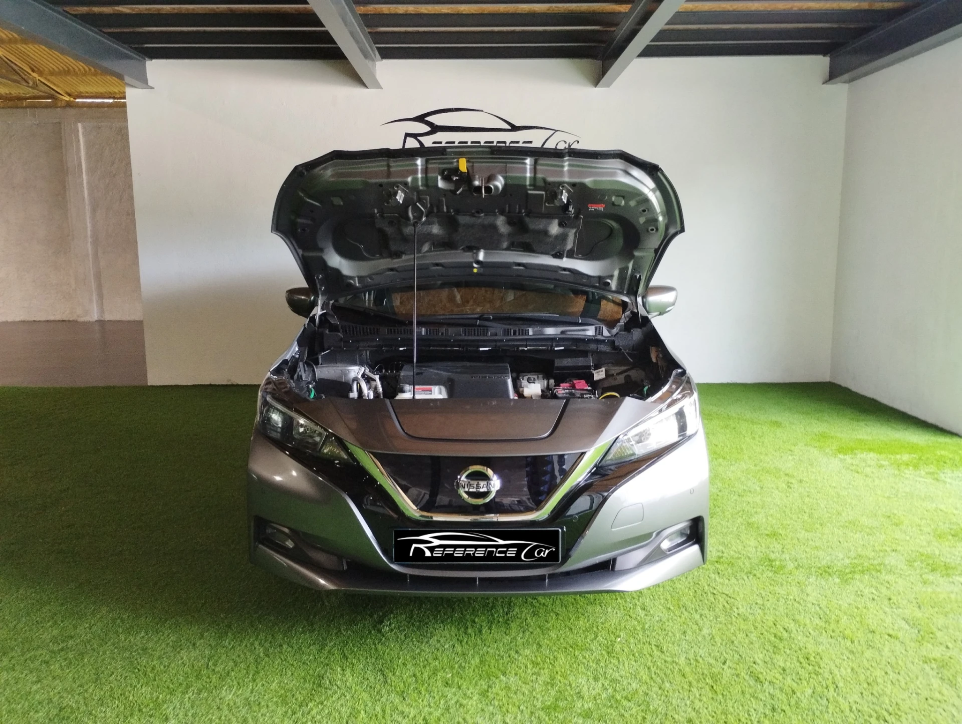 Nissan Leaf N-CONNECTA 24