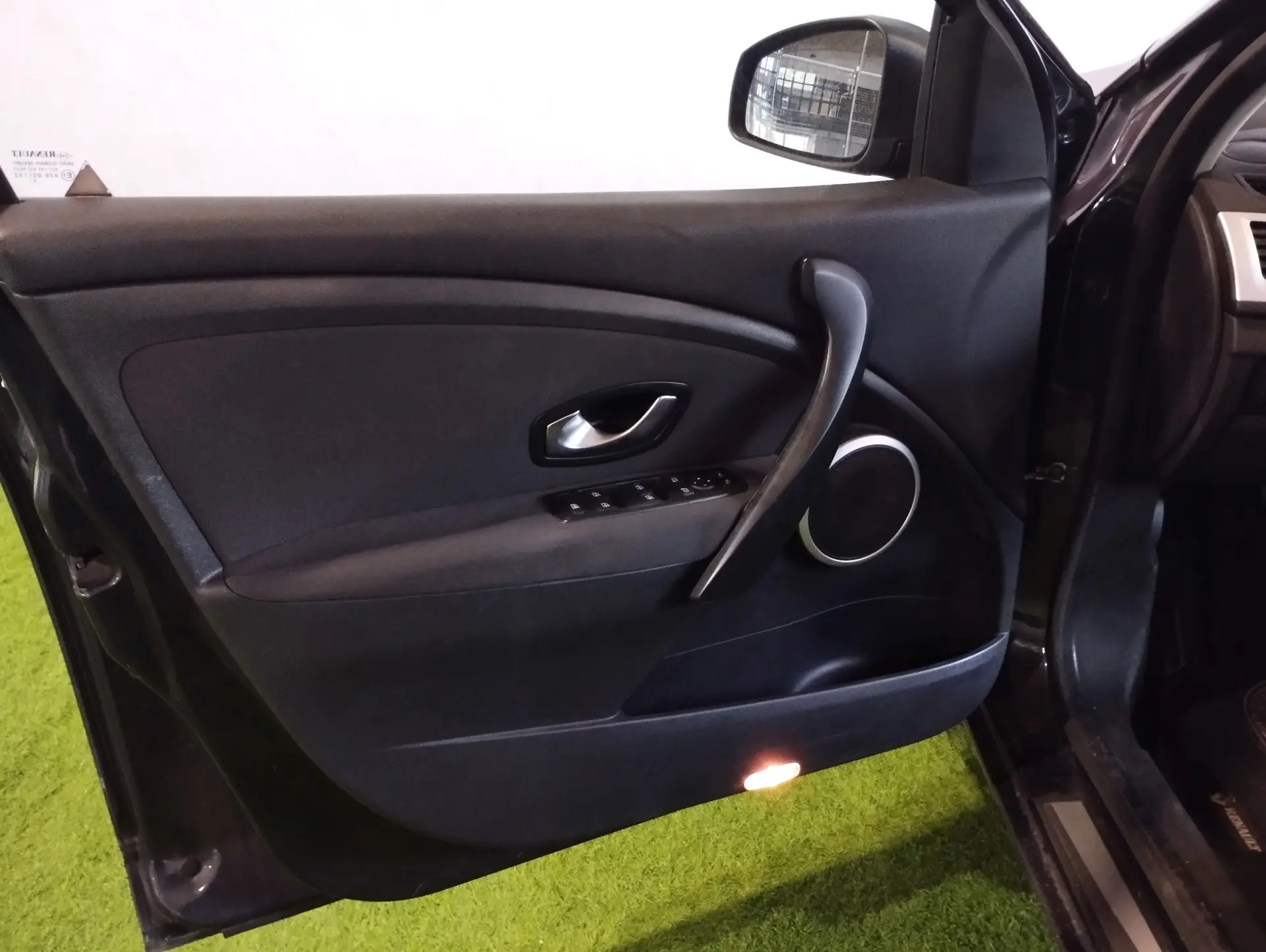 Renault Mégane Sport Tourer 1.5 DCI 110CV LIMITED 20