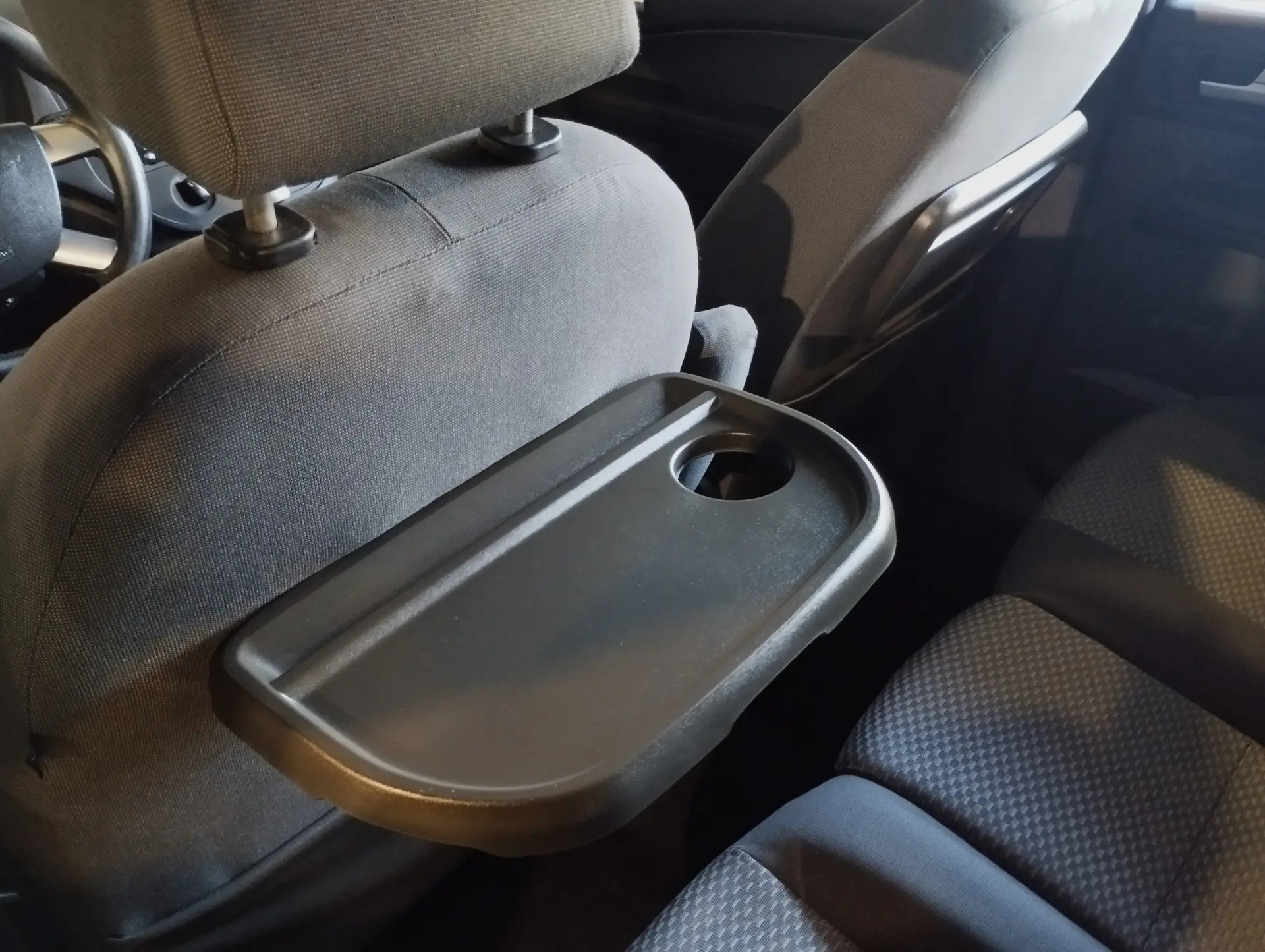 Ford C-Max 1.6 TDCi 9