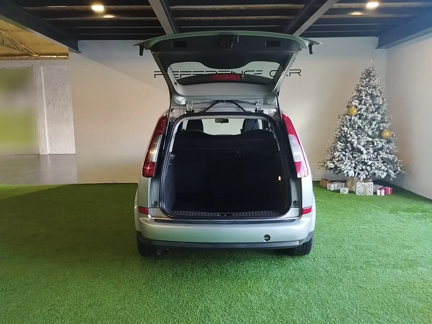 Ford C-Max 1.6 TDCi 5