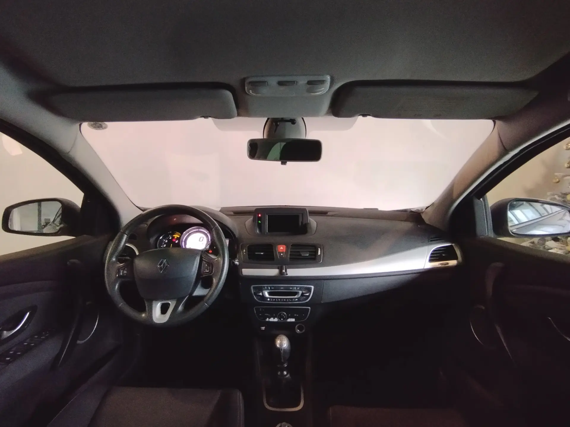 Renault Mégane Sport Tourer 1.5 DCI 110CV LIMITED 10