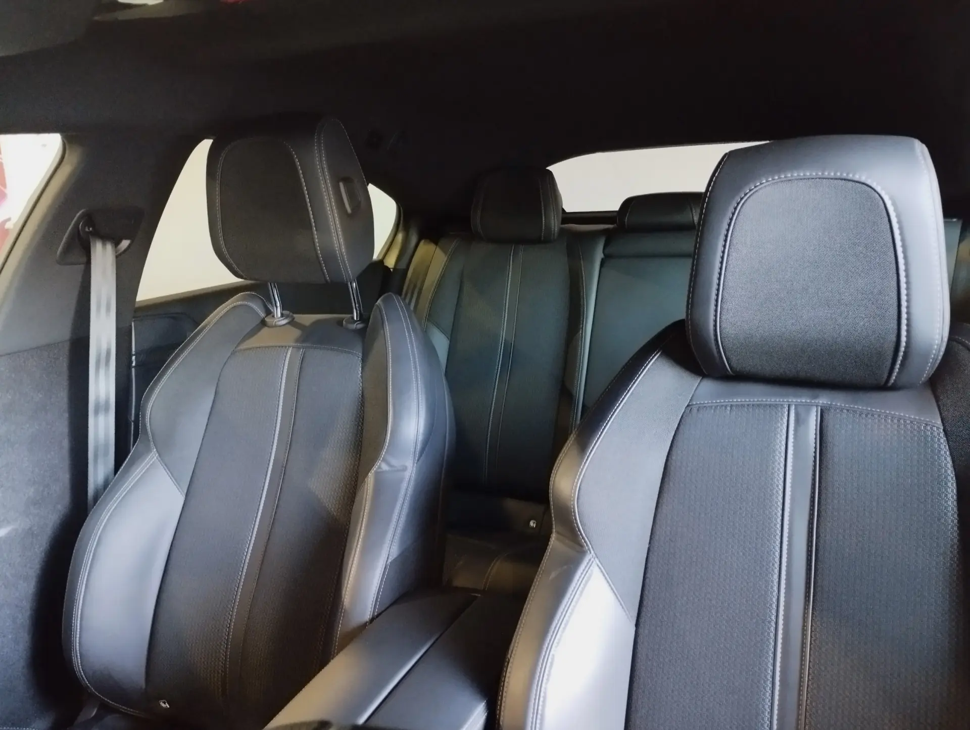 Peugeot 508 1.6 Hybrid GT Line e-EAT8 17