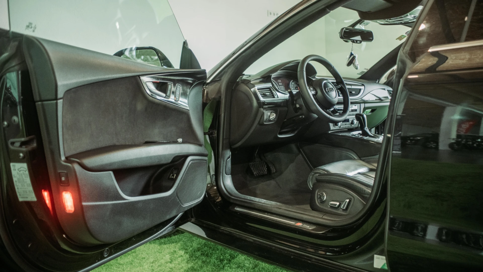 Audi A7 Sportback 3.0 BiTDi V6 quattro S-line Tiptronic 14