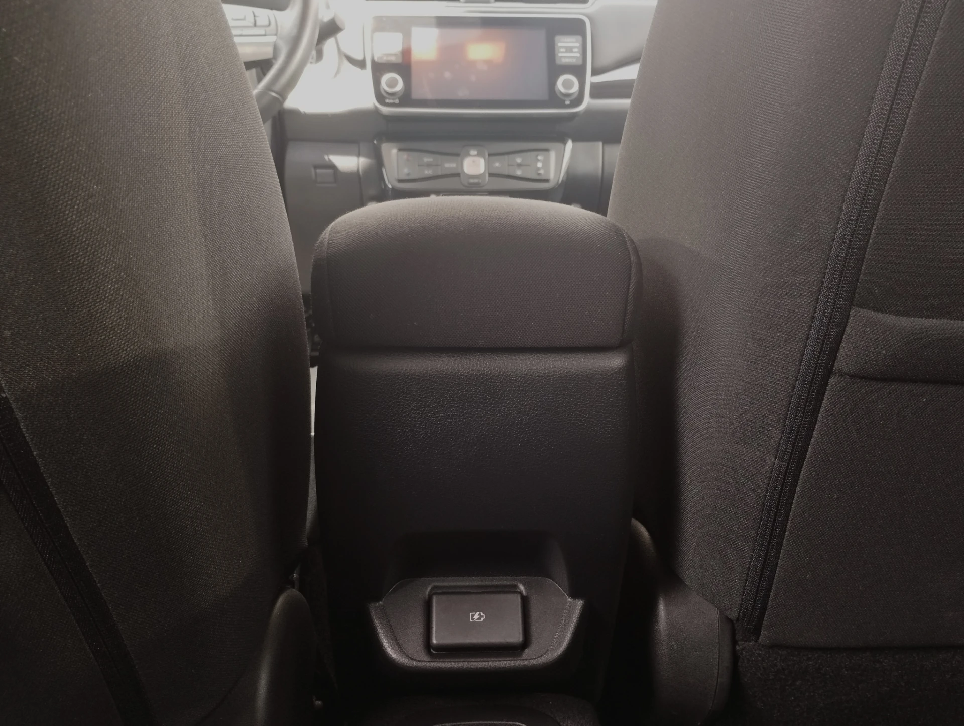 Nissan Leaf N-CONNECTA 23