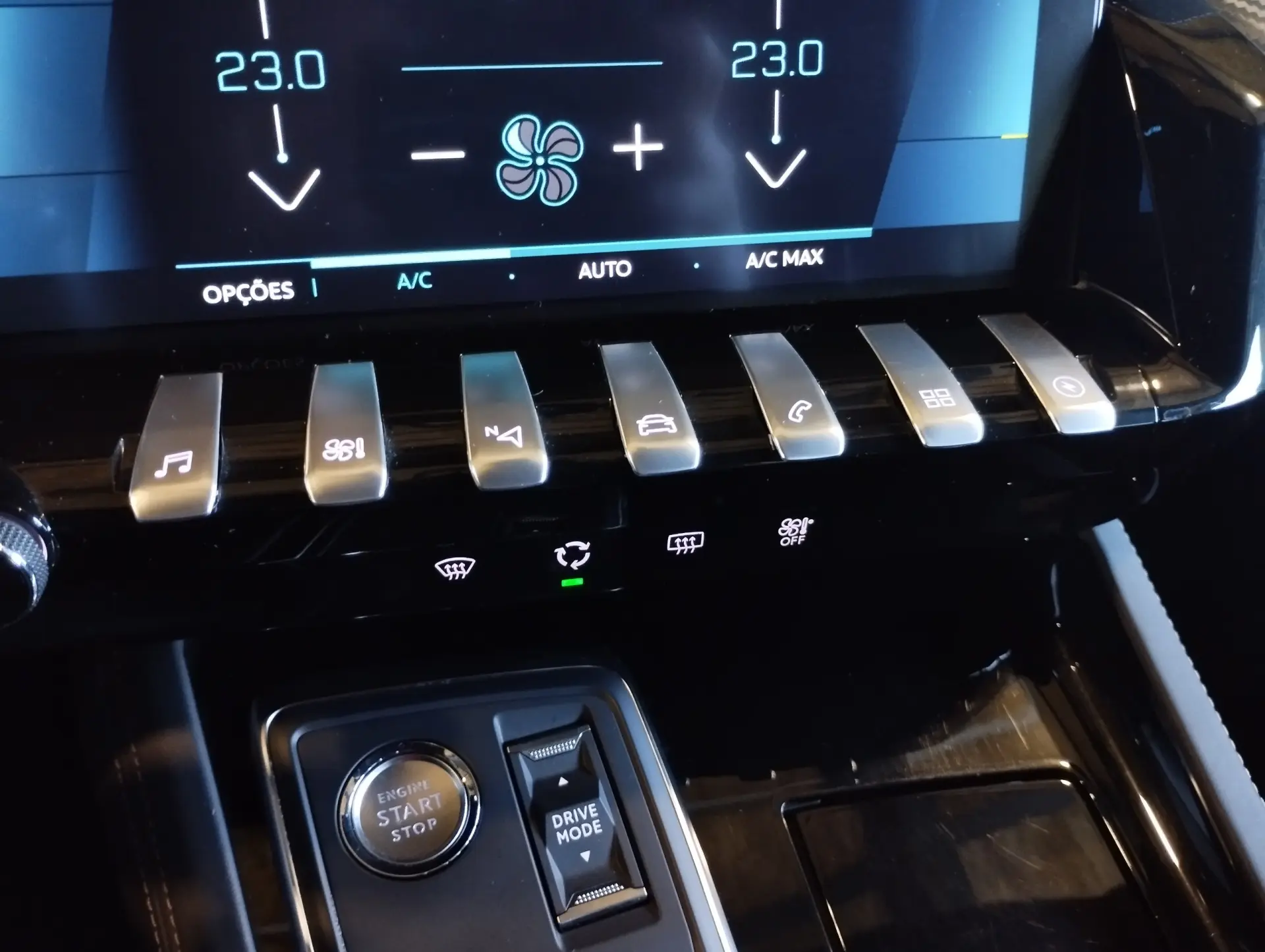 Peugeot 508 1.6 Hybrid GT Line e-EAT8 16