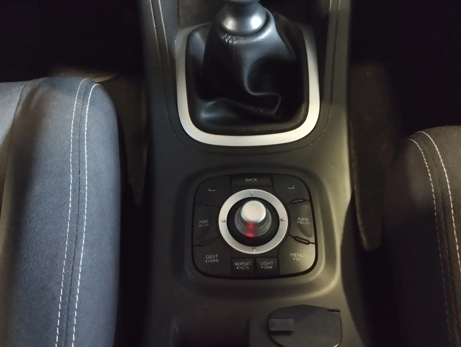 Renault Mégane Sport Tourer 1.5 DCI 110CV LIMITED 17