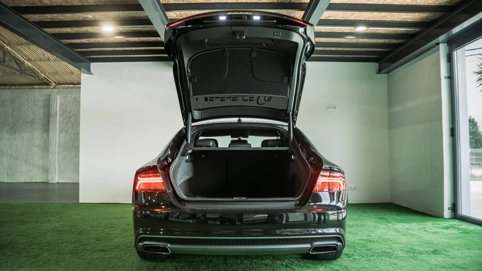 Audi A7 Sportback 3.0 BiTDi V6 quattro S-line Tiptronic 6