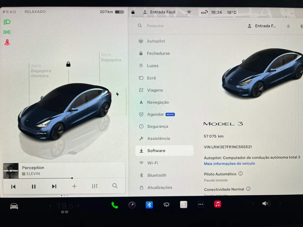 Tesla Model 3 Standard Plus 24