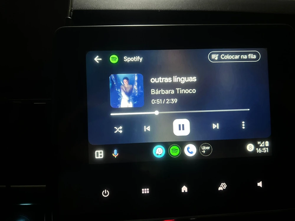 Renault Zoe E-Tech Intense 15