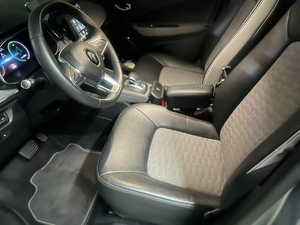 Renault Zoe E-Tech Intense 20