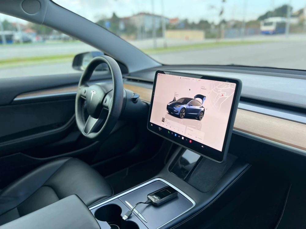 Tesla Model 3 Standard Plus 14