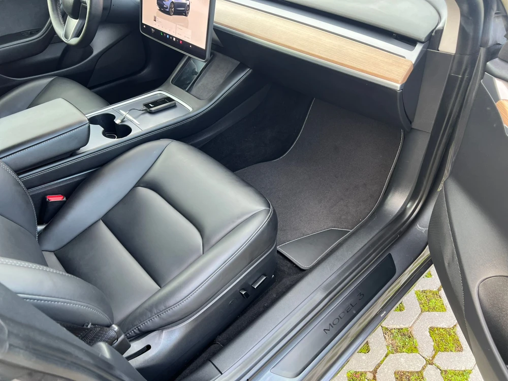 Tesla Model 3 Standard Plus 15