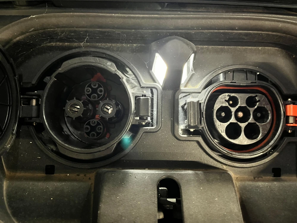 Nissan Leaf 40 kWh 17